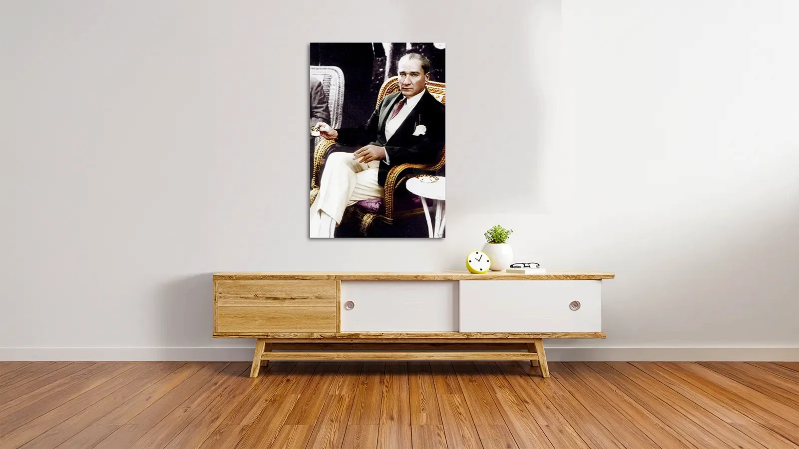 ATATÜRK TABLO ATATÜRK TABLO