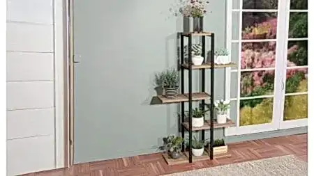 PERA 5 KATLI SAKSILIK ANRASİT ÇAM