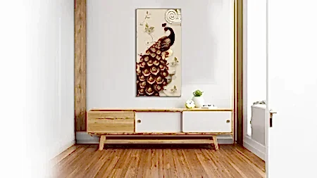 PAVLA TABLO 70*135