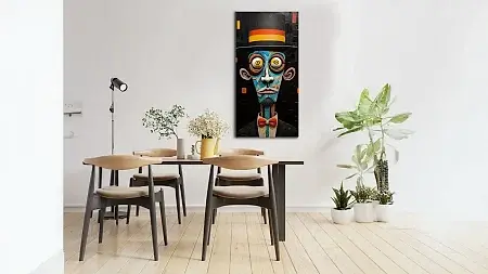 SETIS TABLO 55*110