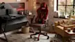 RİO OYUNCU KOLTUĞU