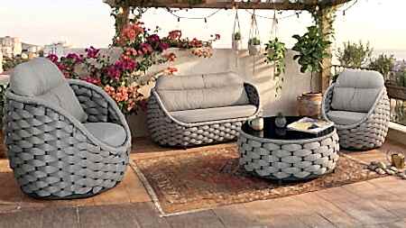 TWIST BALKON TAKIMI