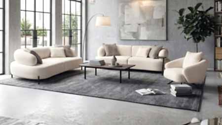 NOMA KOLTUK TAKIMI 3+3+1
