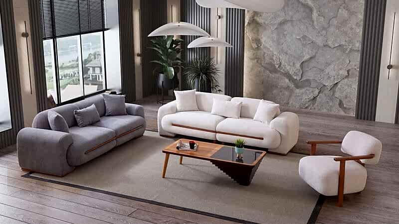 SAVA KOLTUK TAKIMI 3+3+1-1