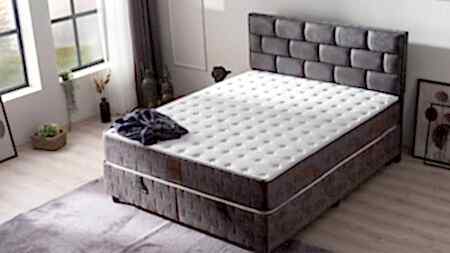 DEFOX SET 150*200