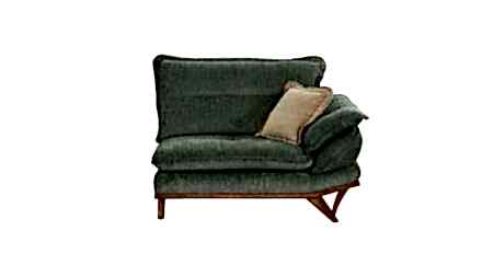 FOREST KÖŞE MODÜL-5 KOLLU