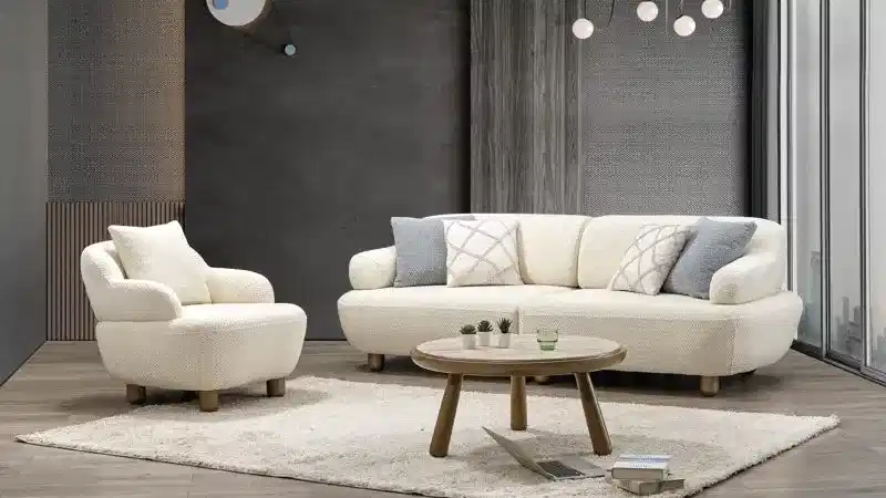 AQUA KOLTUK TAKIMI