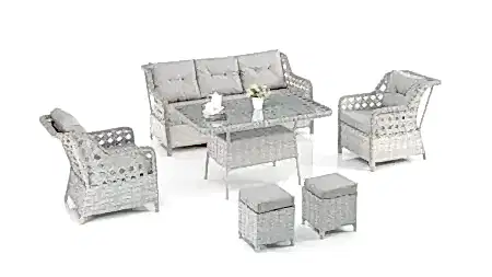 RATTAN BAHÇE SETİ