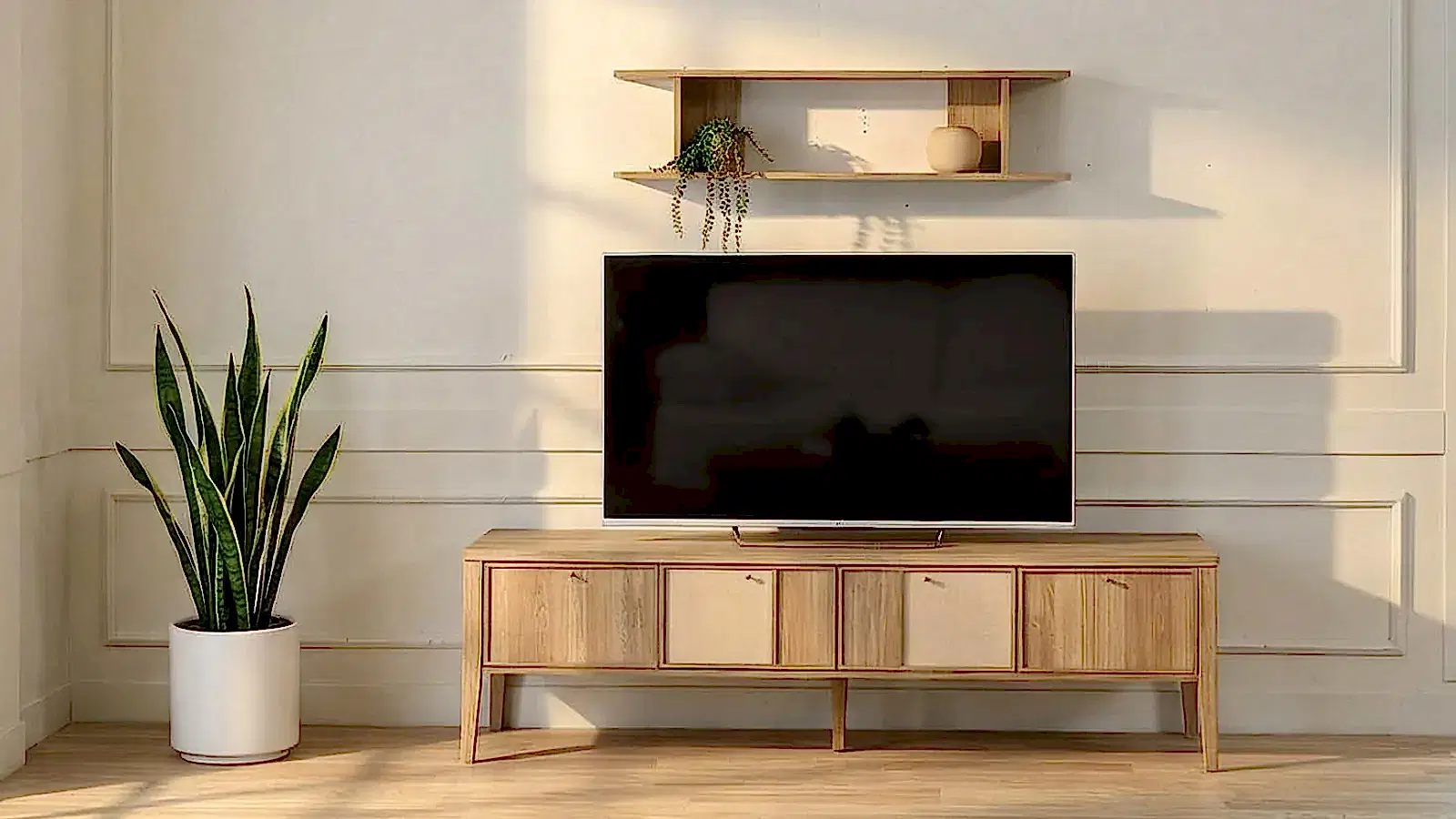 LUNEST TV ÜNİTESİ TAKIM LUNEST TV ÜNİTESİ TAKIM