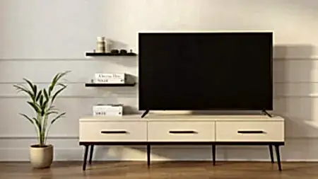 ALFA TV ÜNİTESİ TAKIM