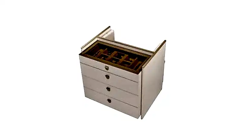 KASLEY ADA-1