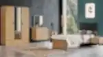 TREND GENÇ ODASI TAKIMI