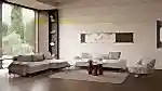 ARTY KOLTUK TAKIMI 4 RELAX+3+1 modern tasarımlı oturma odası koltuk takımı