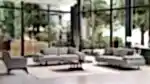 LOUNGE OTURMA TAKIMI