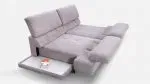 LOUNGE OTURMA TAKIMI