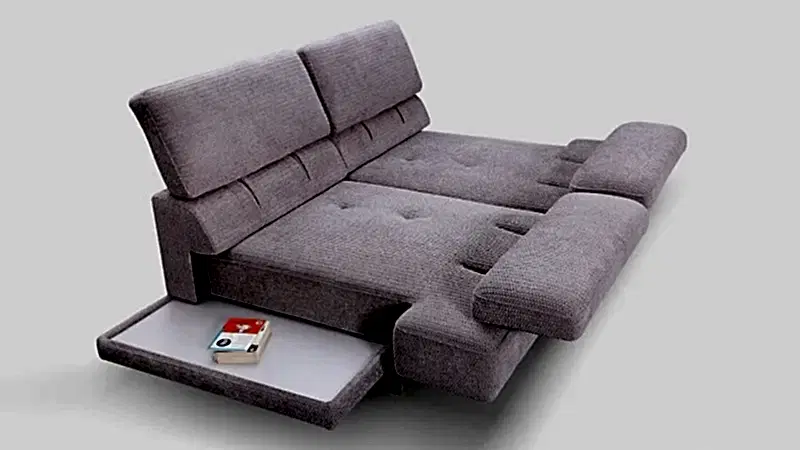 LOUNGE OTURMA TAKIMI