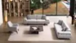 LOUNGE OTURMA TAKIMI
