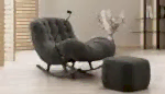 GÜNEŞ BERJER VE PUF
