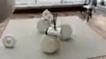 3 TOPLU ORTA SEHPA