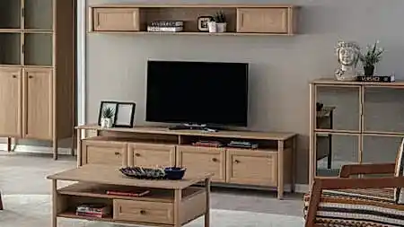 ANTİK ÜST ÜNİTE BLOK