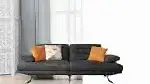 FELİX PLUS KOLTUK TAKIMI SİLVE