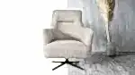 FELİX PLUS KOLTUK TAKIMI SİLVE